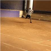 Entrenador nacional titulado por la ATP clases de tenis